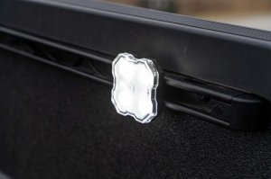 Toyota Tacoma LED Light Kit - Diode Dynamics - Stage Series - White Diffused - `24-`27 Toyota Tacoma LED Light Kit - Diode Dynamics - Stage Series - White Diffused - `24-`27